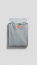 Heather Grey Performance Blend T-Shirt