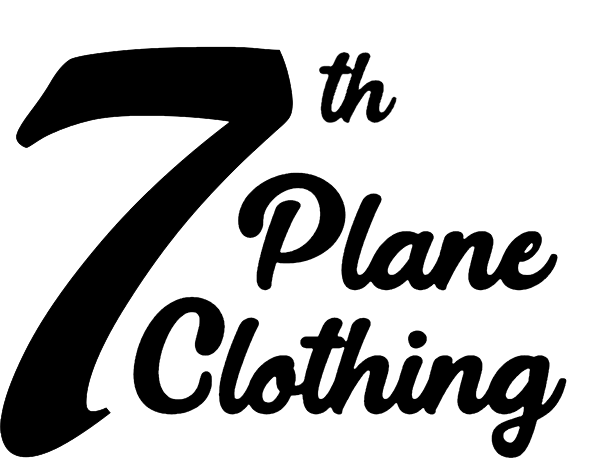 7th Plane Clothing